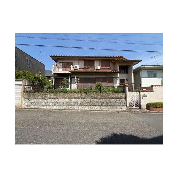 八王子市めじろ台２丁目 外観