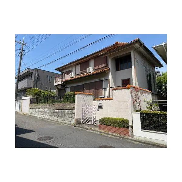 八王子市めじろ台２丁目 その他画像