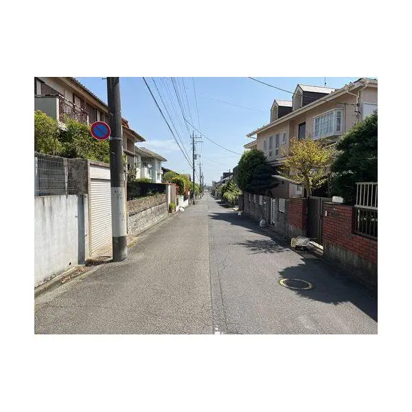 八王子市めじろ台２丁目 その他画像