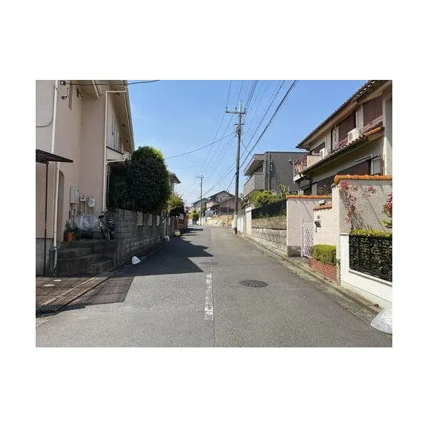 八王子市めじろ台２丁目 その他画像