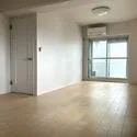 初台スカイレジテル リビングダイニング