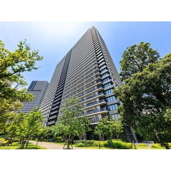 シティタワーズ東京ベイ　セントラルタワー その他画像