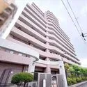 ロイヤルステージ福生 外観（２０２６年９月撮影）