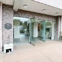 ロイヤルステージ福生 エントランス