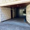 ライオンズ中野ミッドサイト エントランス