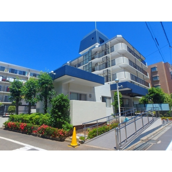 保谷ハイライズ その他画像
