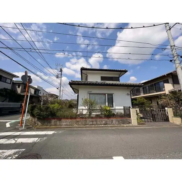 横浜市戸塚区鳥が丘 その他外観