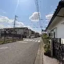 横浜市戸塚区鳥が丘 前面道路