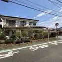 横浜市戸塚区鳥が丘 前面道路