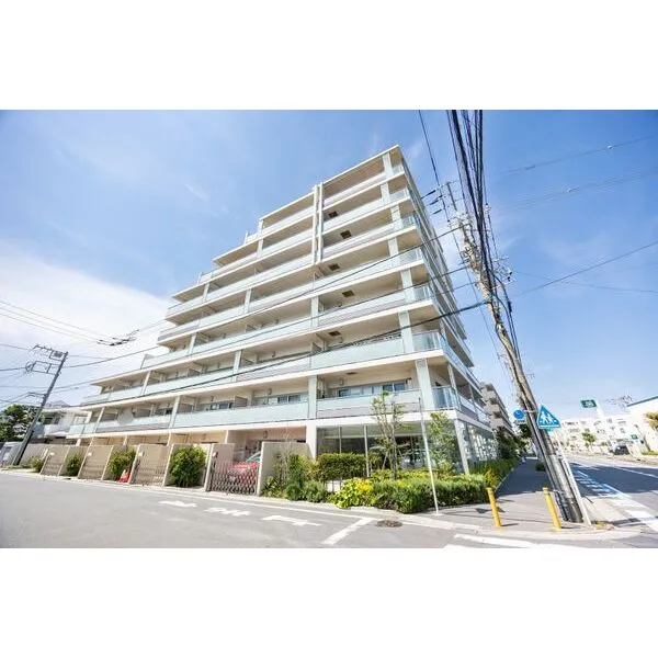 レーベン鵠沼海岸ＢＬＵＥＮＯＶＡ その他画像