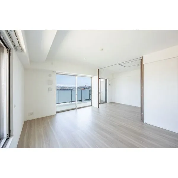 レーベン鵠沼海岸ＢＬＵＥＮＯＶＡ その他画像