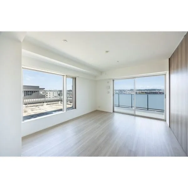 レーベン鵠沼海岸ＢＬＵＥＮＯＶＡ その他画像