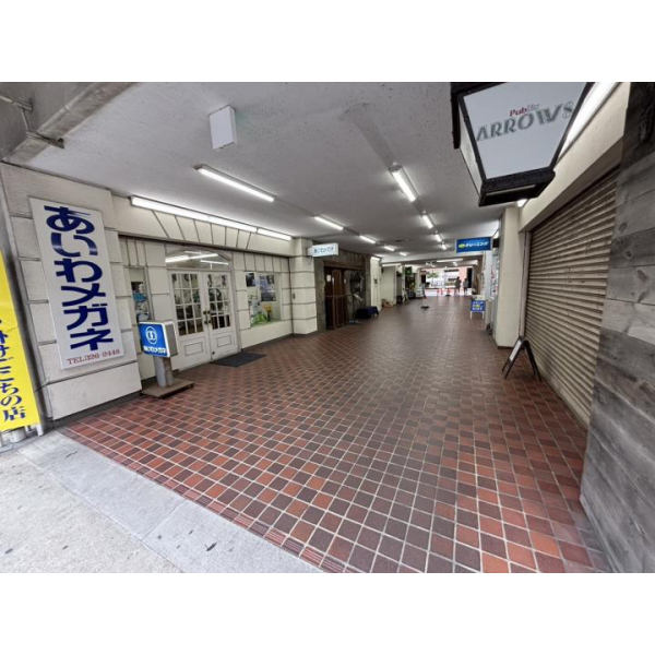 市川サンハイツ その他画像