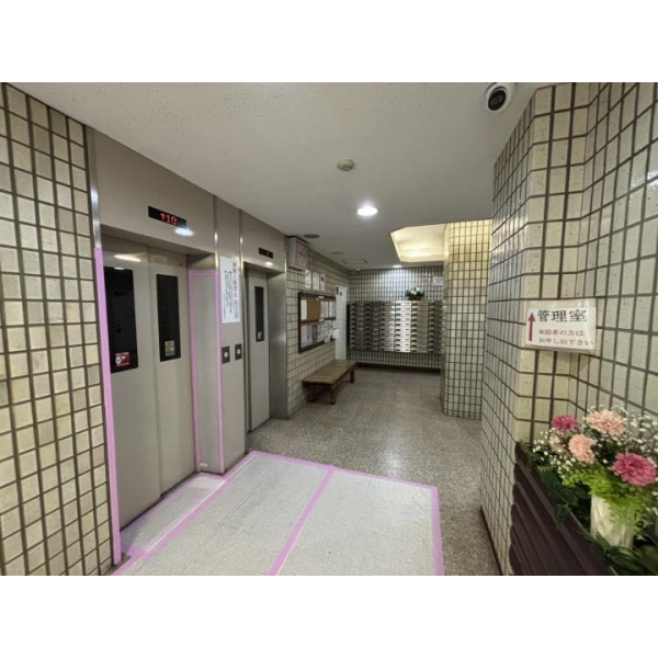 市川サンハイツ その他画像