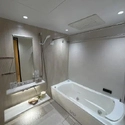 フォルム東洞院三条 浴室
