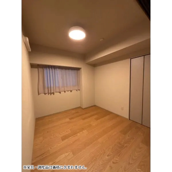 フォルム東洞院三条 洋室約5.0畳