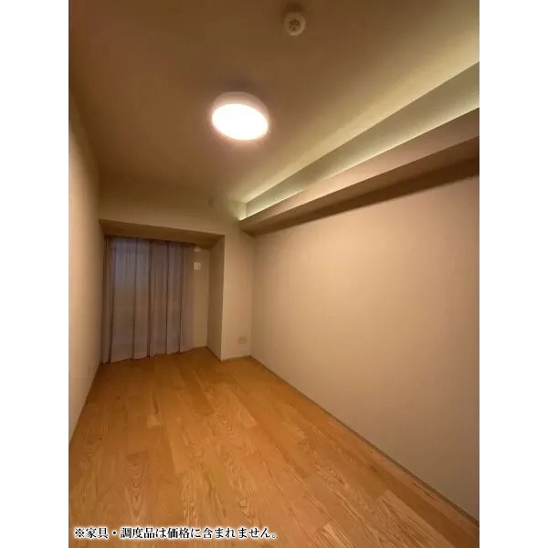 フォルム東洞院三条 洋室約6.5畳