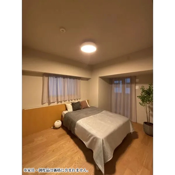 フォルム東洞院三条 洋室約7.2畳