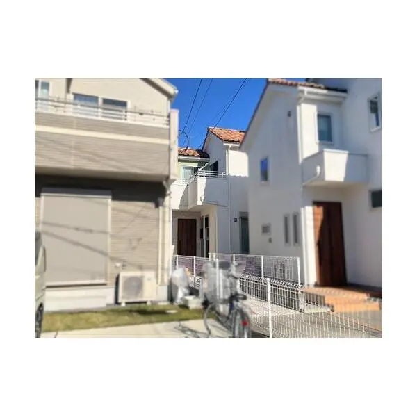 立川市幸町５丁目 その他画像