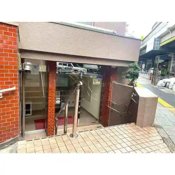 パラスト新板橋 その他画像