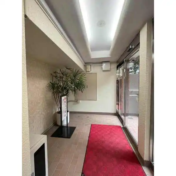 パラスト新板橋 その他画像