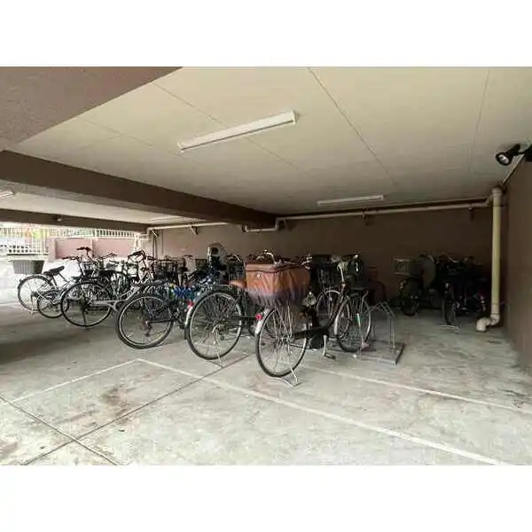 パラスト新板橋 その他画像