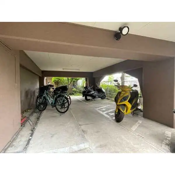 パラスト新板橋 その他画像