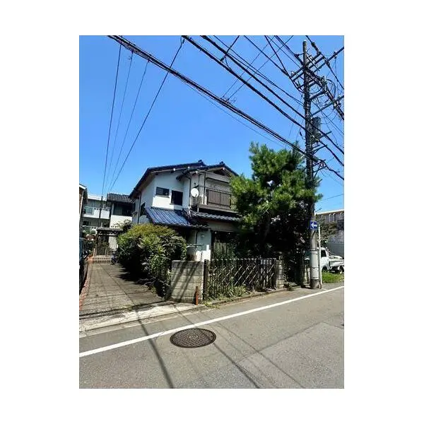 相模原市南区相模大野５丁目 外観