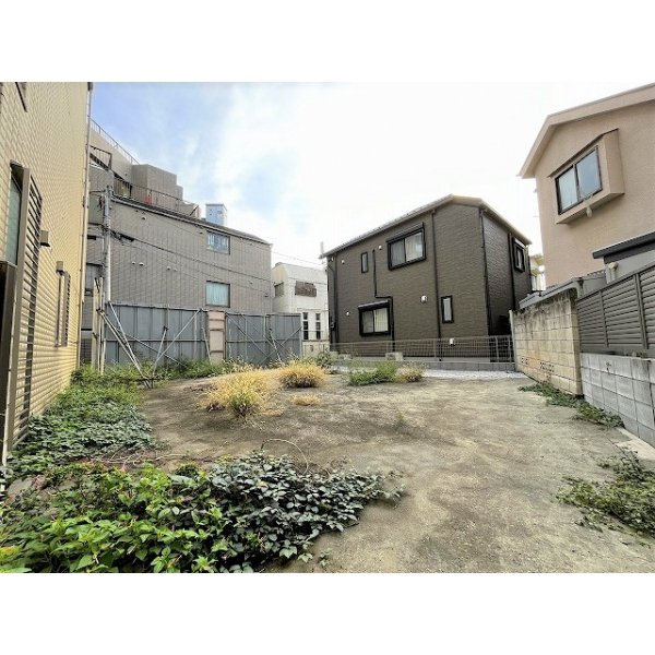 中野区中野３丁目 外観