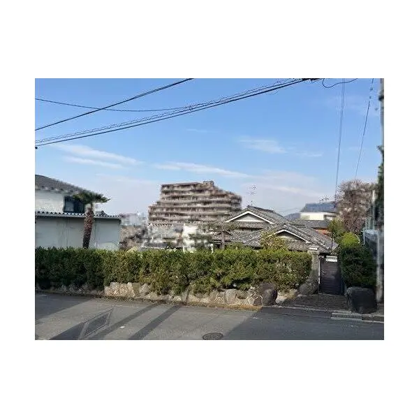 東大阪市東石切町４丁目 外観