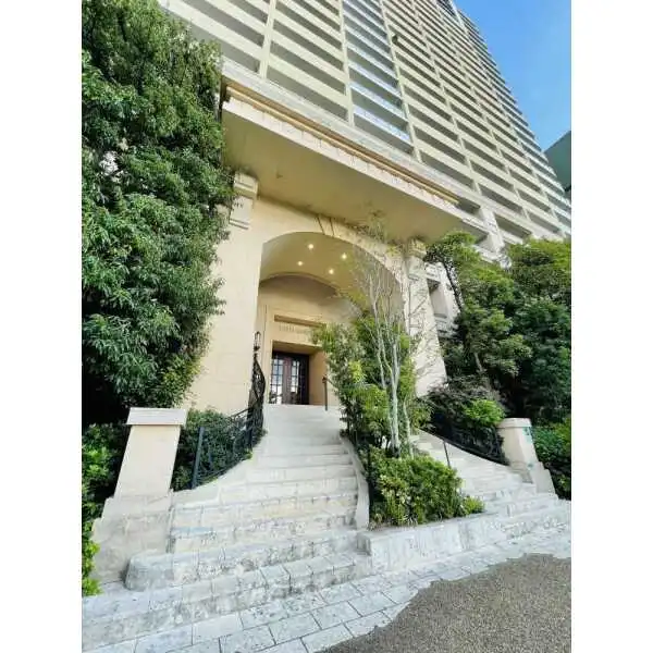 なんばセントラルプラザリバーガーデンＣ棟 その他画像