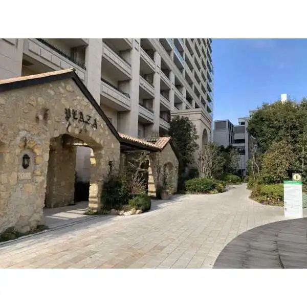 なんばセントラルプラザリバーガーデンＣ棟 その他画像