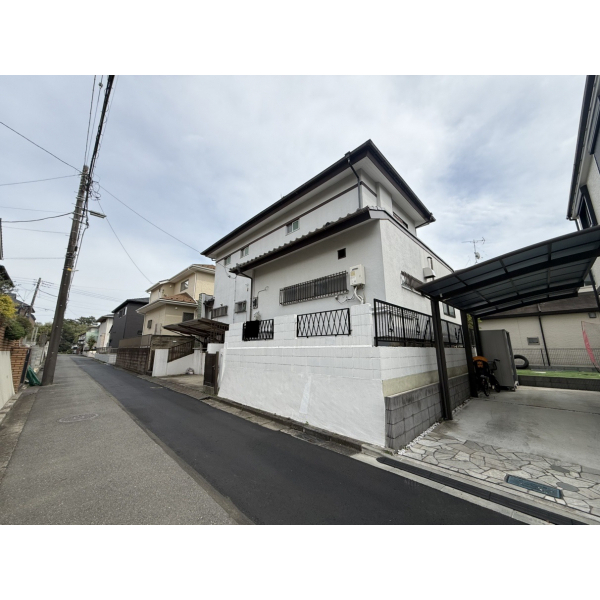 横浜市戸塚区名瀬町 外観