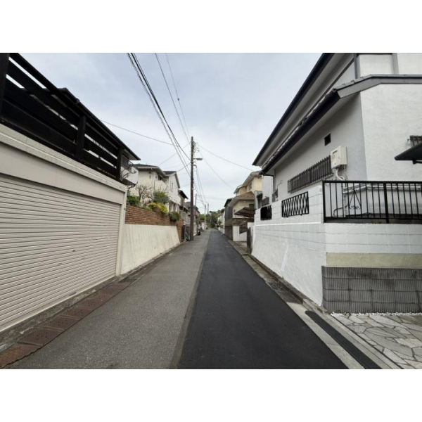 横浜市戸塚区名瀬町 その他画像