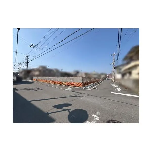 八尾市教興寺２丁目 外観