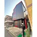 川崎市川崎区塩浜３丁目 ＜外観（2025年撮影）＞