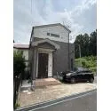 柏市花野井 外観（写真は全て２０２６年８月撮影）