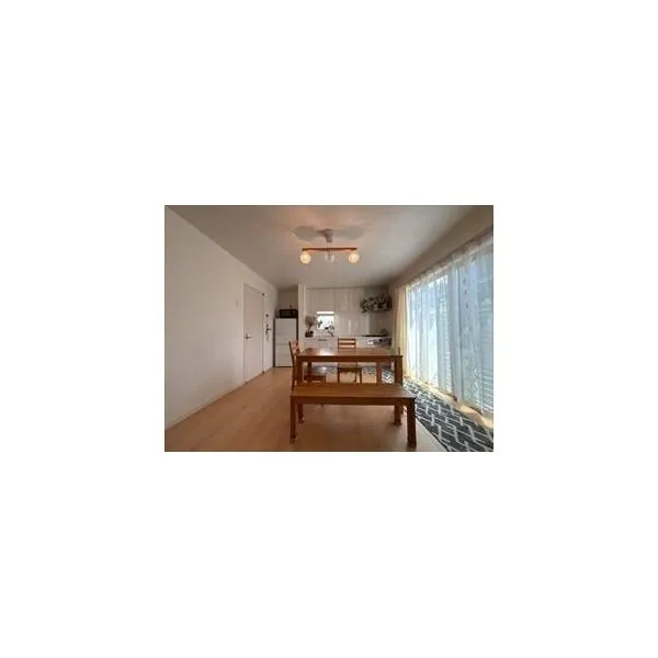 柏市花野井 ＬＤＫ（１４．５帖）