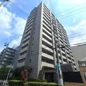 センチュリーステイツ高岳 建物外観