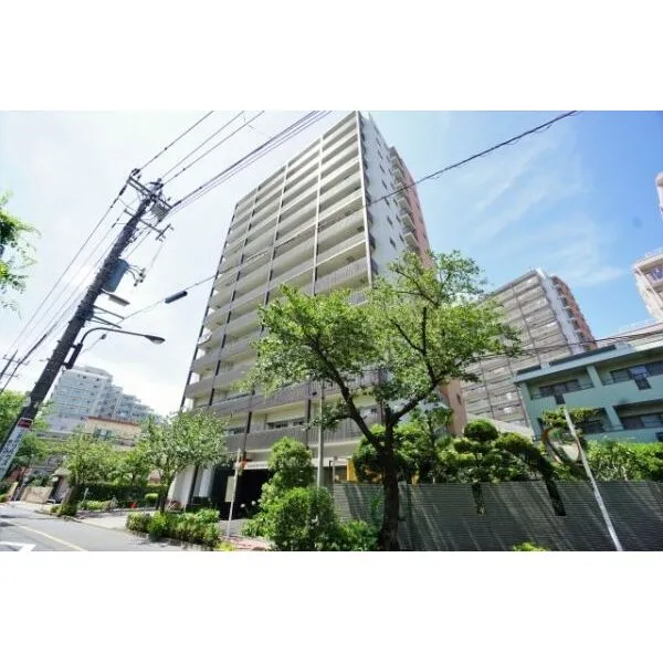 ダイナシティ東京リバーゲートセレッソタワー その他画像