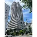 アンビックス志賀ストリートタワー 外観