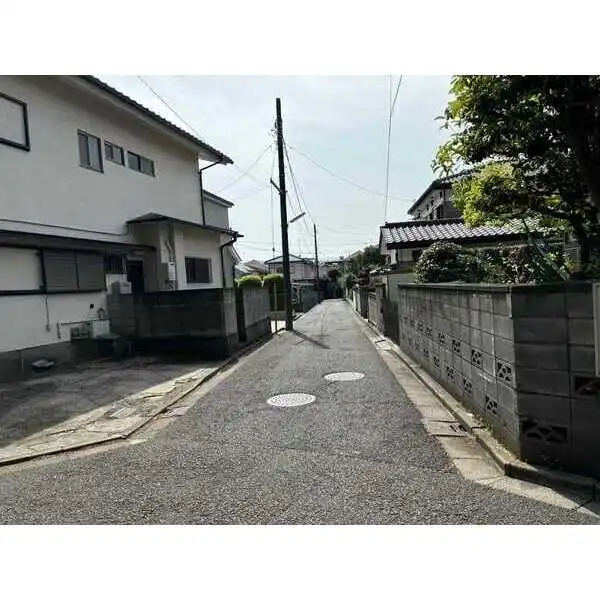 世田谷区祖師谷５丁目 その他画像