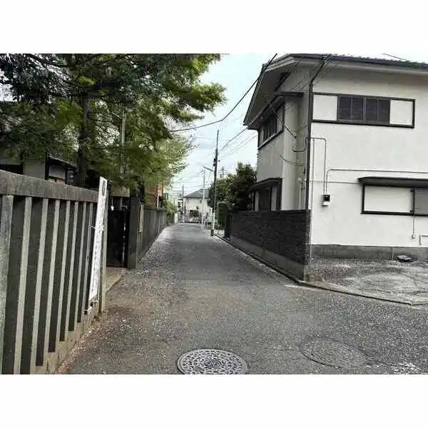世田谷区祖師谷５丁目 その他画像