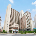 東京ビューマークス 外観