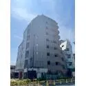 Ｄ’クラディア目黒本町 外観