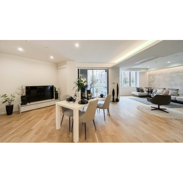 ライオンズ浜田山セントマークス その他画像