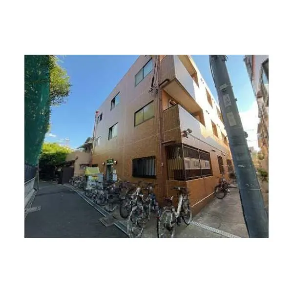 大阪府守口市藤田町6丁目 外観