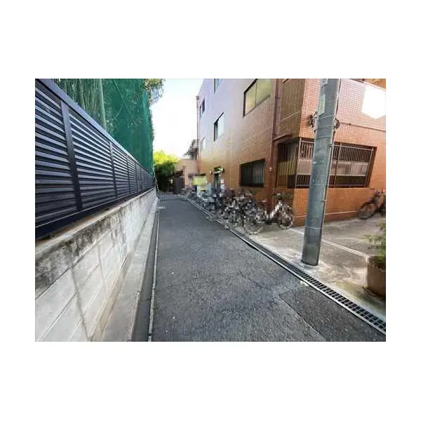 大阪府守口市藤田町6丁目 その他画像