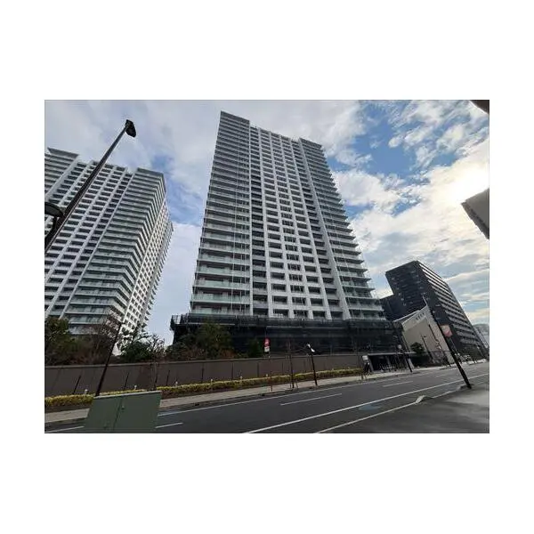 グランドミッドタワーズ大宮 その他画像