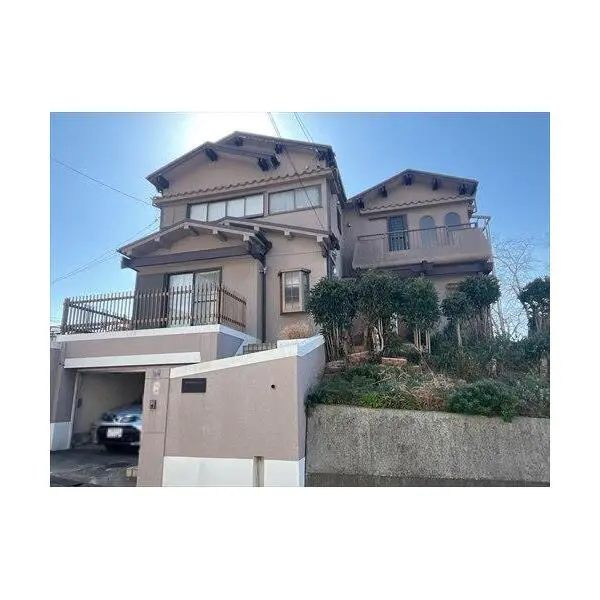 神戸市垂水区歌敷山4丁目 外観